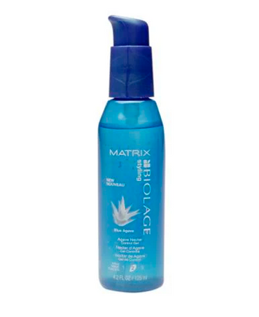 MATRIX BIOLAGE STYLING NECTAR DE AGAVE 125 ML.