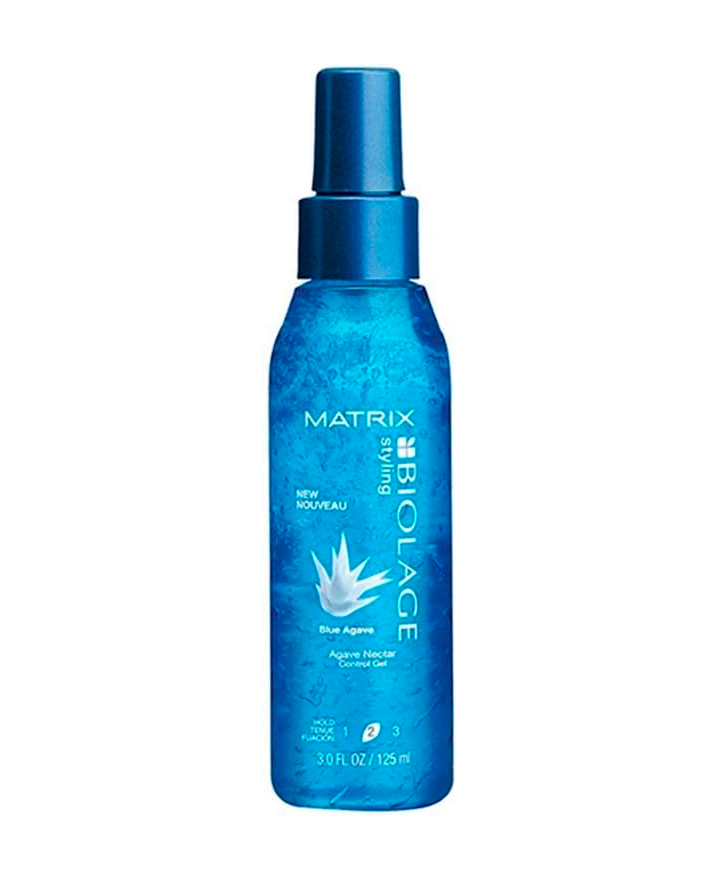 MATRIX BIOLAGE STYLING NECTAR DE AGAVE 125 ML. - El Palacio De La Belleza