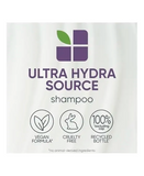 MATRIX BIOLAGE ULTRA HYDRASOURCE SHAMPOO 400 ML. - El Palacio De La Belleza