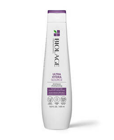 MATRIX BIOLAGE ULTRA HYDRASOURCE SHAMPOO 400 ML.