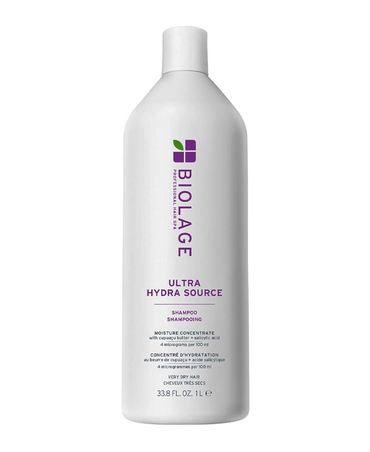 MATRIX BIOLAGE ULTRA HYDRASOURCE SHAMPOO 1 LT.