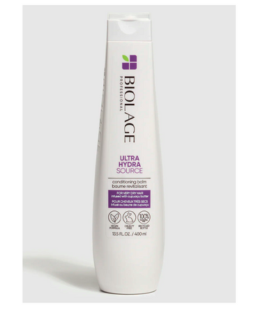 MATRIX BIOLAGE ULTRA HYDRASOURCE ACONDICIONADOR 400 ML.