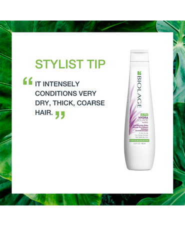 MATRIX BIOLAGE ULTRA HYDRASOURCE ACONDICIONADOR 400 ML.