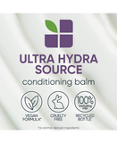 MATRIX BIOLAGE ULTRA HYDRASOURCE ACONDICIONADOR 400 ML.