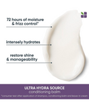 MATRIX BIOLAGE ULTRA HYDRASOURCE ACONDICIONADOR 400 ML.