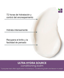 MATRIX BIOLAGE ULTRA HYDRASOURCE ACONDICIONADOR LT.