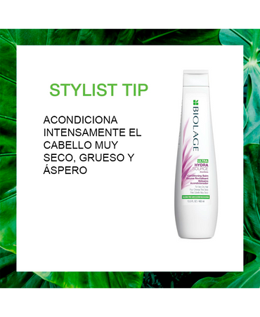 MATRIX BIOLAGE ULTRA HYDRASOURCE ACONDICIONADOR LT.
