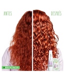 MATRIX BIOLAGE HYDRASOURCE ACONDICIONADOR 400 ML. (D) - El Palacio De La Belleza