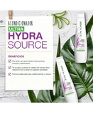 MATRIX BIOLAGE HYDRASOURCE ACONDICIONADOR 400 ML. (D) - El Palacio De La Belleza
