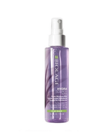 MATRIX BIOLAGE HYDRASOURCE SEAL SPRAY/DEWY MOISTURE MIST 125 ML. (D)