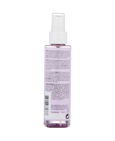 MATRIX BIOLAGE HYDRASOURCE SEAL SPRAY/DEWY MOISTURE MIST 125 ML. (D) - El Palacio De La Belleza