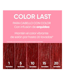 MATRIX BIOLAGE COLORLAST ACONDICIONADOR 400 ML. - El Palacio De La Belleza