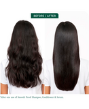 MATRIX BIOLAGE SMOOTHPROOF SHAMPOO 1 LT. - El Palacio De La Belleza