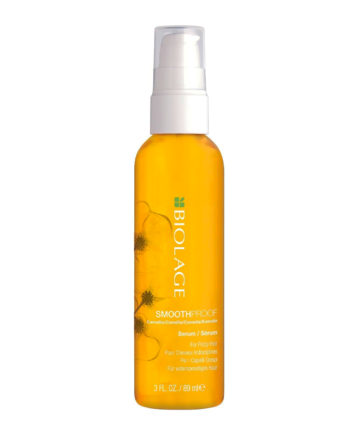 MATRIX BIOLAGE SMOOTHPROOF SERUM 89 ML.