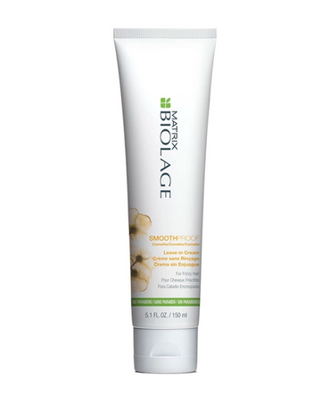 MATRIX BIOLAGE SMOOTHPROOF CREMA S/ ENJUAGUE 150 ML. (D)
