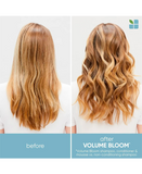 MATRIX BIOLAGE VOLUMEBLOOM SHAMPOO 1 LT. - El Palacio De La Belleza