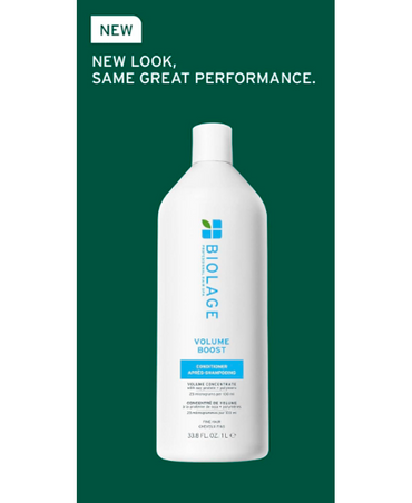 MATRIX BIOLAGE VOLUMEBLOOM ACONDICIONADOR 1 LT.