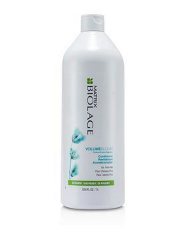 MATRIX BIOLAGE VOLUMEBLOOM ACONDICIONADOR 1 LT.
