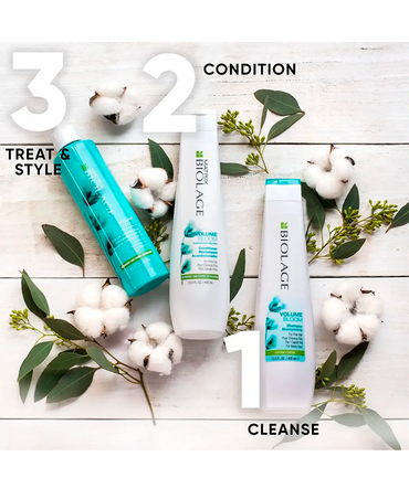 MATRIX BIOLAGE VOLUMEBLOOM SPRAY FULL-LIFT 250 ML. - El Palacio De La Belleza