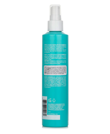 MATRIX BIOLAGE VOLUMEBLOOM SPRAY FULL-LIFT 250 ML.