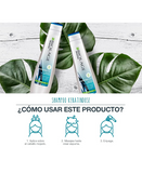 MATRIX BIOLAGE KERATINDOSE SHAMPOO 400 ML. - El Palacio De La Belleza