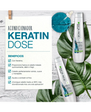 MATRIX BIOLAGE KERATINDOSE ACONDICIONADOR 1 LT. - El Palacio De La Belleza
