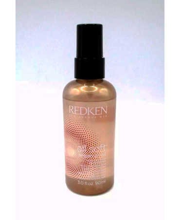REDKEN ALL SOFT ARGAN OIL 90 ML.