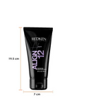 REDKEN ALIGN 12 LOCION ALISADORA PROTECTORA 150 ML. - El Palacio De La Belleza