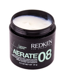 REDKEN AERATE 08 CREMA-MOUSSE TEXTURIZANTE 91 GRS.