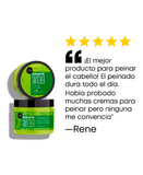MATRIX STYLE LINK SHAPE SWITCHER PASTA MOLDEADORA 50 GRS. - El Palacio De La Belleza