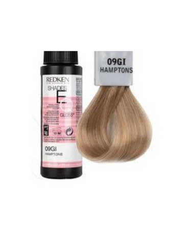 REDKEN SHADES EQ GLOSS 60 ML. 09GI