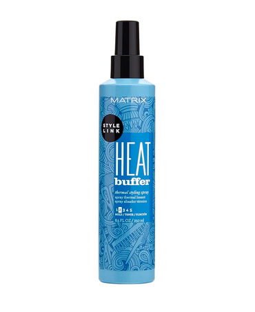 MATRIX STYLE LINK HEAT BUFFER THERMAL STYLING SPRAY 250 ML.(D)