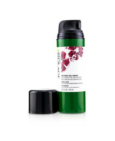 MATRIX BIOLAGE GEL-CREMA DE DEFINICION PARA CABELLO RIZADO 150 ML. (D)