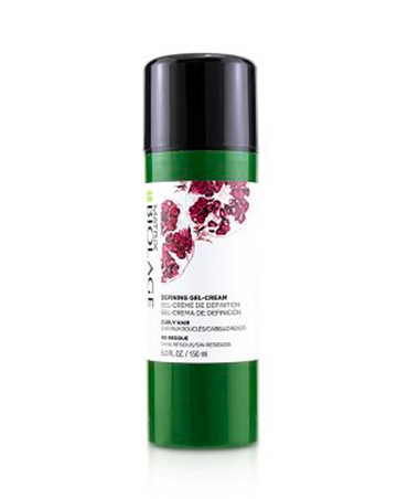 MATRIX BIOLAGE GEL-CREMA DE DEFINICION PARA CABELLO RIZADO 150 ML. (D)