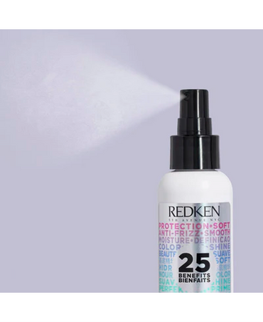 REDKEN ONE UNITED 25 BENEFITS 400 ML. - El Palacio De La Belleza