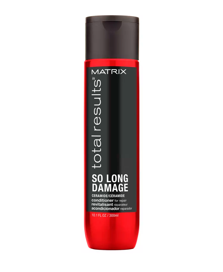 MATRIX TOTAL RESULTS SO LONG DAMAGE ACONDICIONADOR 300 ML.