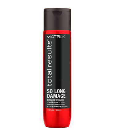 MATRIX TOTAL RESULTS SO LONG DAMAGE ACONDICIONADOR 300 ML.