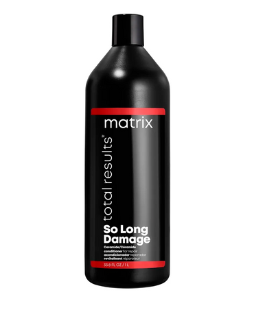 MATRIX TOTAL RESULTS SO LONG DAMAGE ACONDICIONADOR 1 LT.