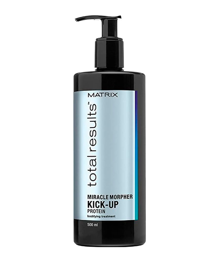 MATRIX TOTAL RESULTS MIRACLE MORPHER KICK UP PROTEIN 500 ML.