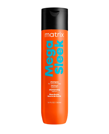 MATRIX TOTAL RESULTS MEGA SLEEK SHAMPOO 300 ML.
