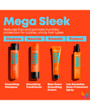 MATRIX TOTAL RESULTS MEGA SLEEK BLOW DOWN 150 ML. (D) - El Palacio De La Belleza