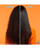 MATRIX TOTAL RESULTS MEGA SLEEK BLOW DOWN 150 ML.