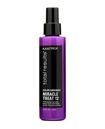 MATRIX TOTAL RESULTS COLOR OBSESSED MIRACLE TREAT 12 125 ML. (D)