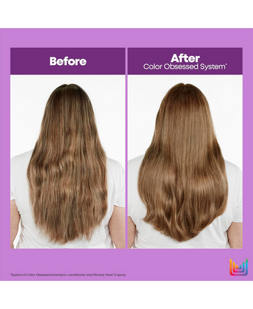 MATRIX TOTAL RESULTS COLOR OBSESSED ACONDICIONADOR 1 LT.