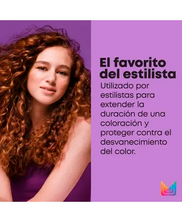 MATRIX TOTAL RESULTS COLOR OBSESSED ACONDICIONADOR 1 LT. - El Palacio De La Belleza
