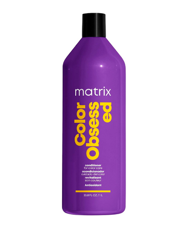 MATRIX TOTAL RESULTS COLOR OBSESSED ACONDICIONADOR 1 LT.