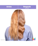 MATRIX TOTAL RESULTS SO SILVER SHAMPOO 300 ML. - El Palacio De La Belleza