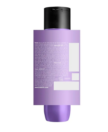 MATRIX TOTAL RESULTS SO SILVER SHAMPOO 300 ML.