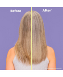 MATRIX TOTAL RESULTS SO SILVER SHAMPOO 1 LT. - El Palacio De La Belleza