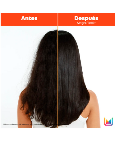 MATRIX TOTAL RESULTS MEGA SLEEK ACONDICIONADOR 1 LT.